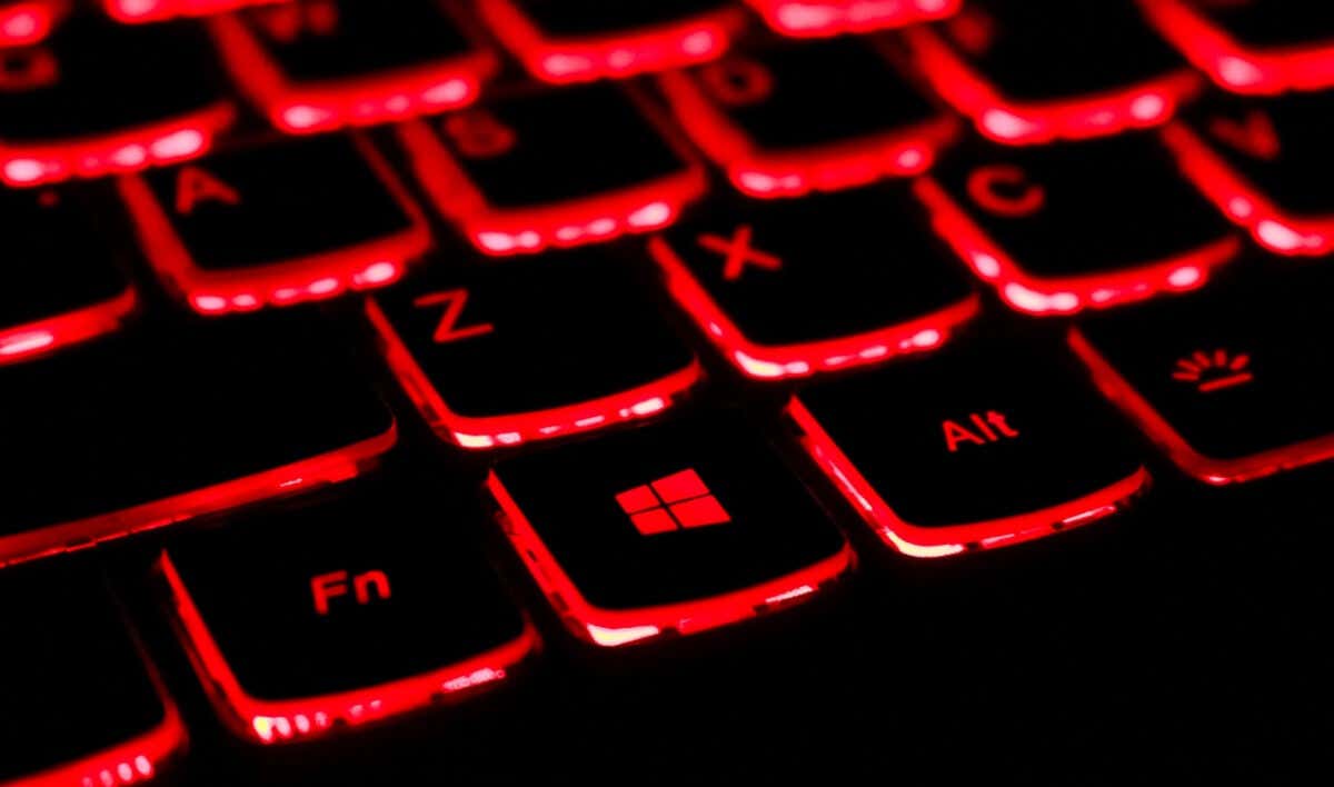 How to Change Your Keyboard Layout in Windows 11