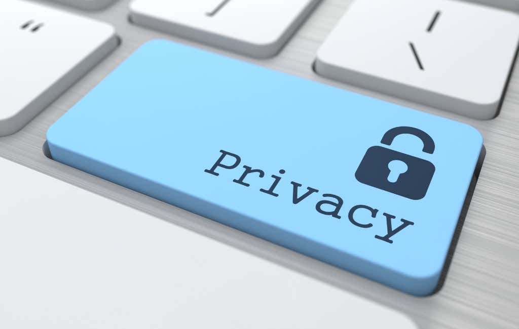 5 најдобри алатки за приватност на Windows 11