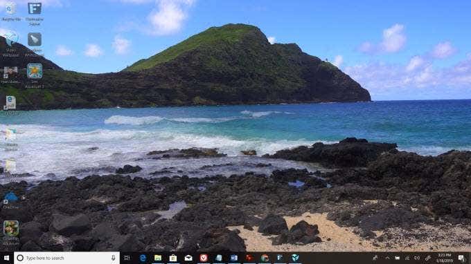 7 erstaunliche Live-Hintergründe für Windows 10, die Ihren Desktop verwandeln