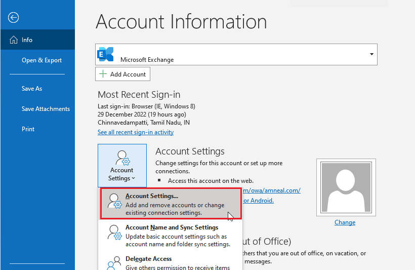 Восстановите поврежденный файл OST. 14 способов исправить ошибку Microsoft Outlook 0x80040115