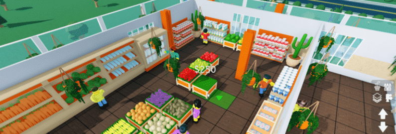 retail tycoon new