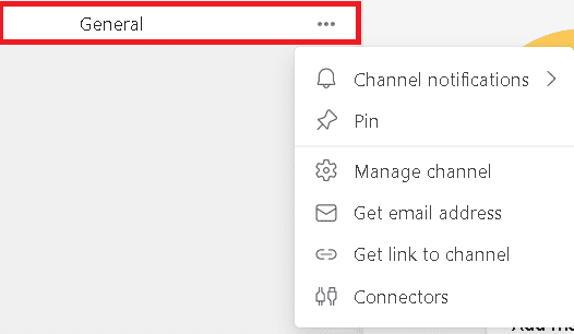 Right-click on the specific channel. How to Stop Microsoft teams from Popping Up