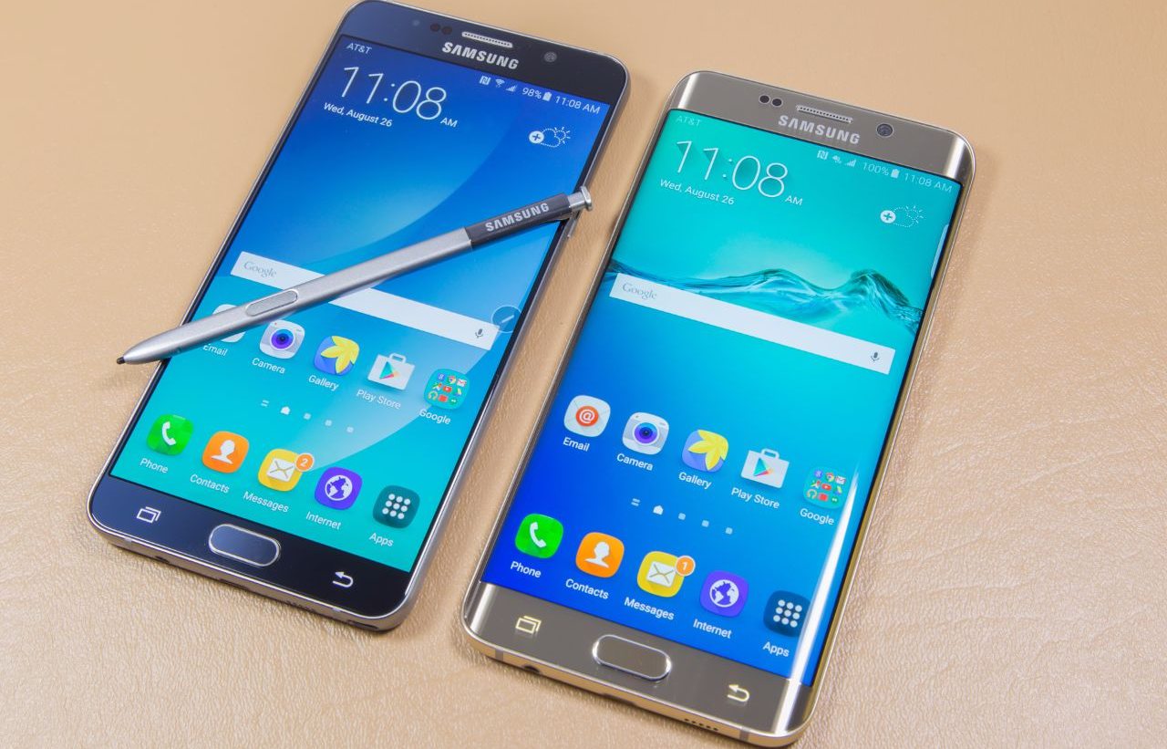 Samsung Galaxy Note 7 Specs & Release Date