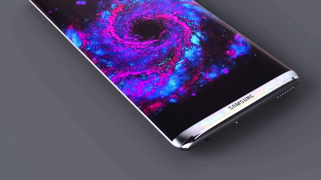 Samsung Galaxy S8 koe de koptelefoanjack ek ferlitte!
