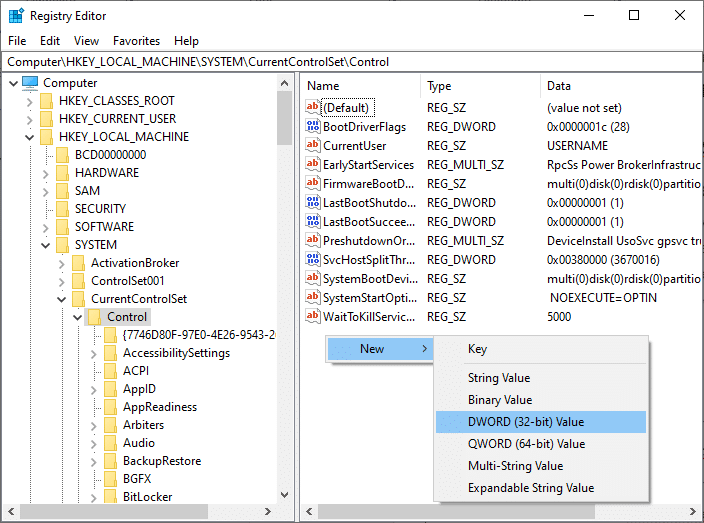 SecurePipeServers in Control folder