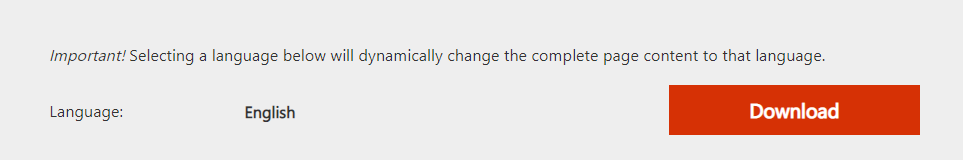 select download. Fix Runtime Error 429 in Windows 10