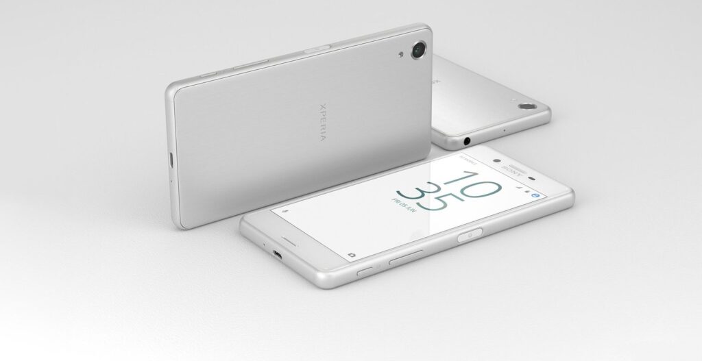 Sony Xperia XR Leaked, Check It Out Here!