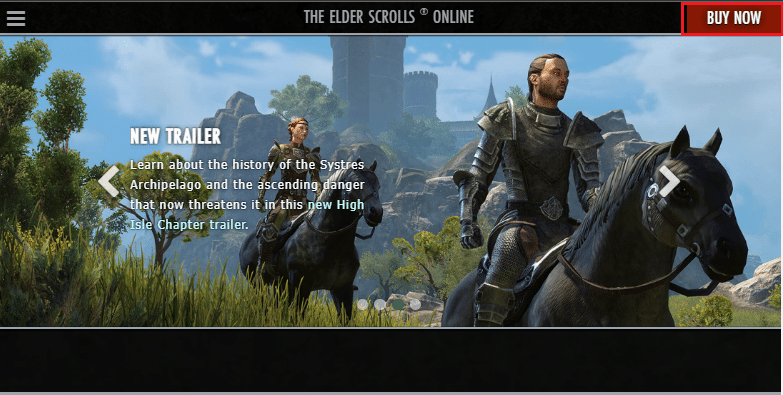 buy now elder scrolls. Fix Elder Scrolls Online Stuck on Loading Screen in Windows 10