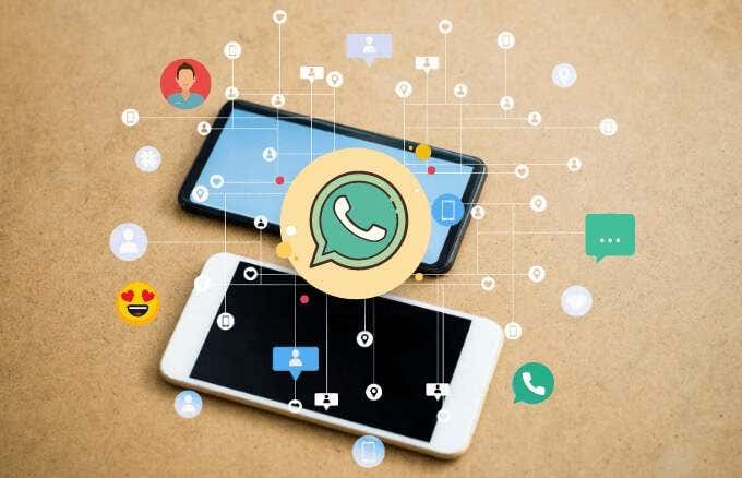 How To Transfer WhatsApp To a New Phone