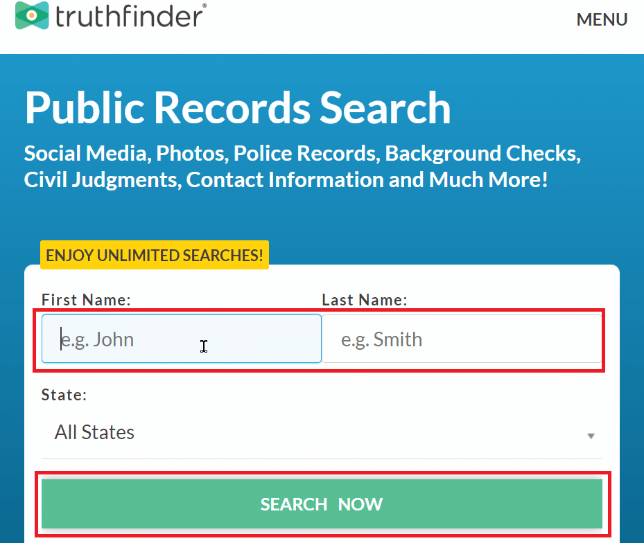 truthfinder search. How to Find Out Where Someone Works for Free