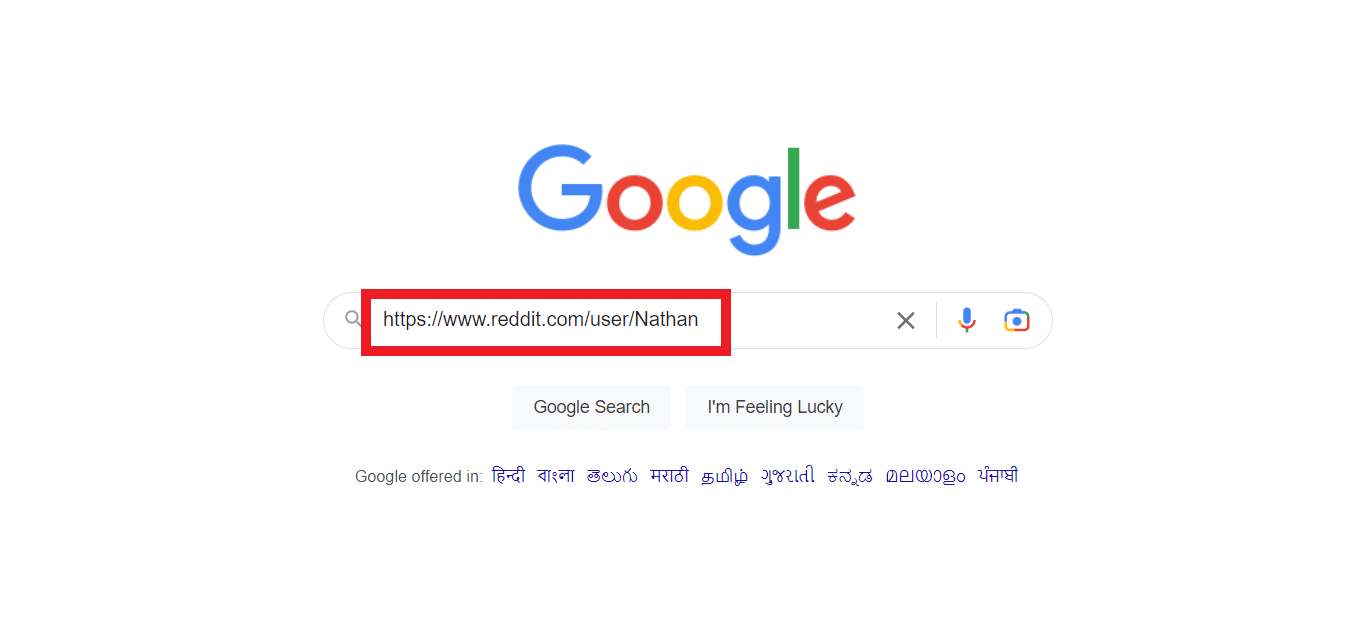 type https://www.reddit.com/user/insertnamehere in the google search bar | find someone on Reddit with their phone number