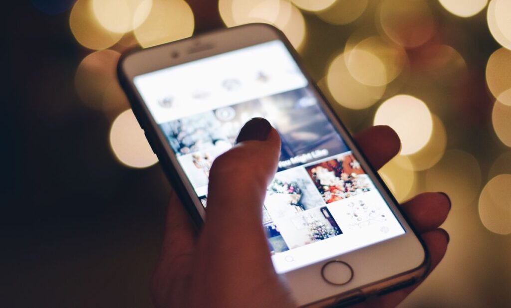 How to Unblock Someone on Instagram (2022 Update)