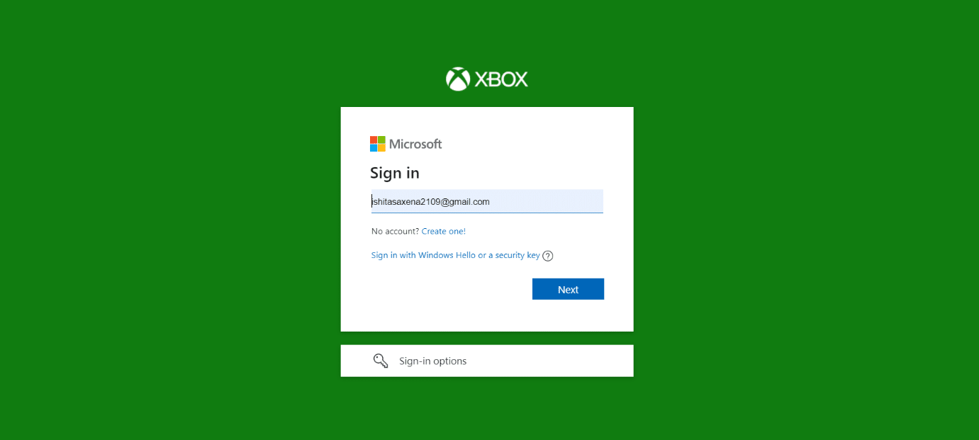 Use your credentials to log in. Fix Unable to Connect to World Minecraft