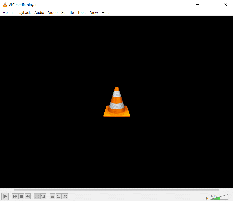 VLC Media Player | How To Increase Volume Windows 10