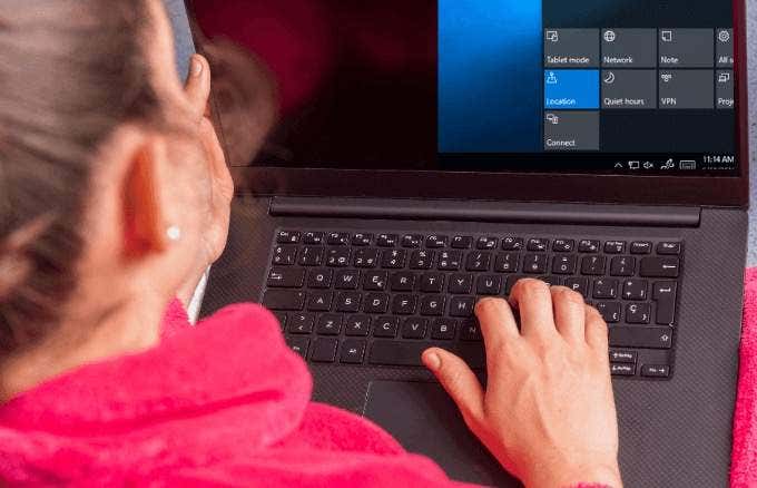 What To Do If Windows 10 Action Center Won’t Open