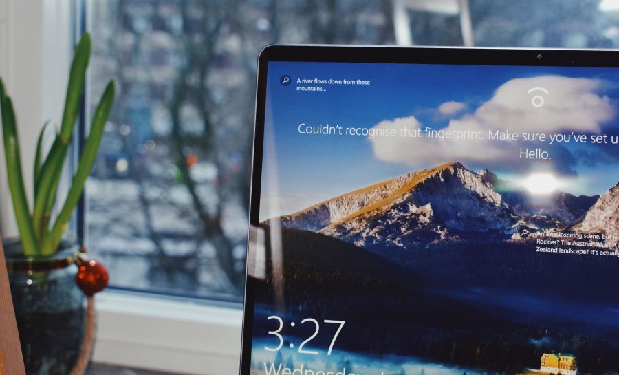 „Windows 10“: darbalaukyje nieko negaliu spustelėti – pataisyti