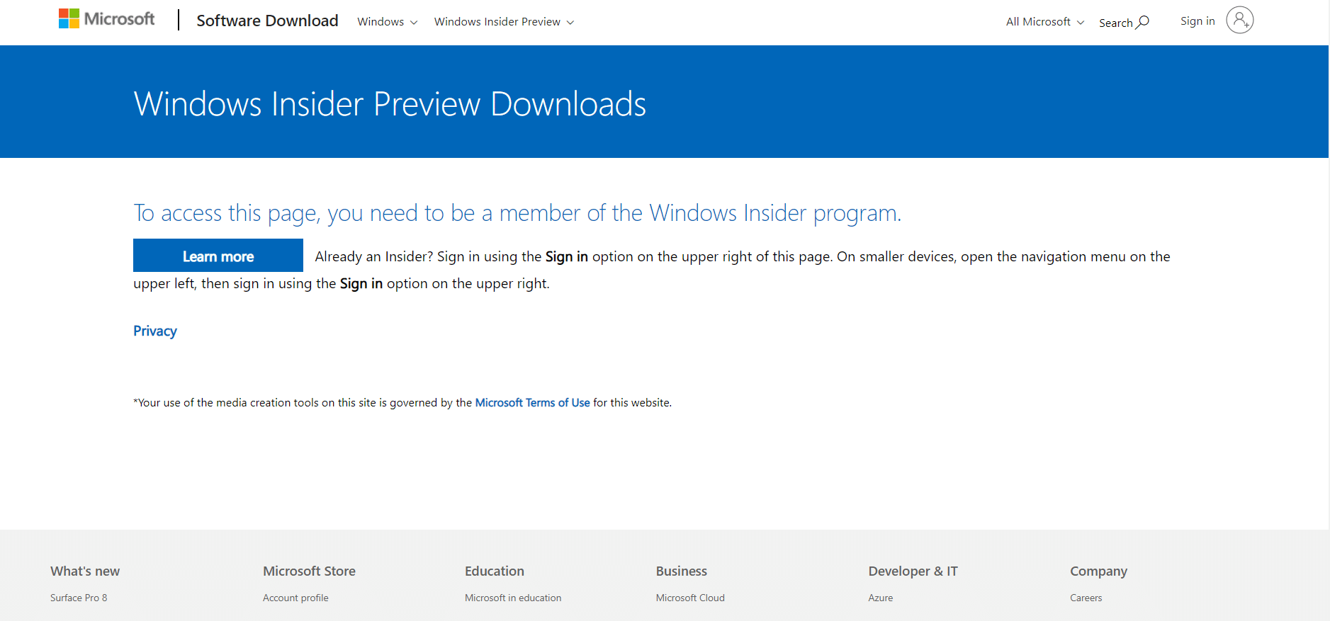 Windows Insider Preview ISO. Как использовать Rufus для создания Windows to Go USB Drive