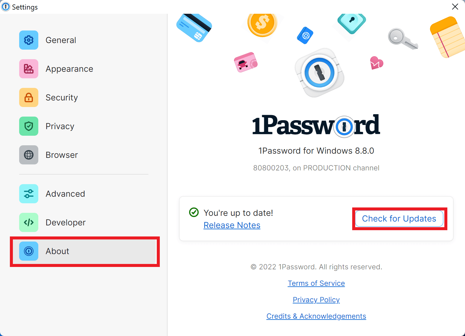 check for updates. Fix 1Password Not Syncing Between Devices