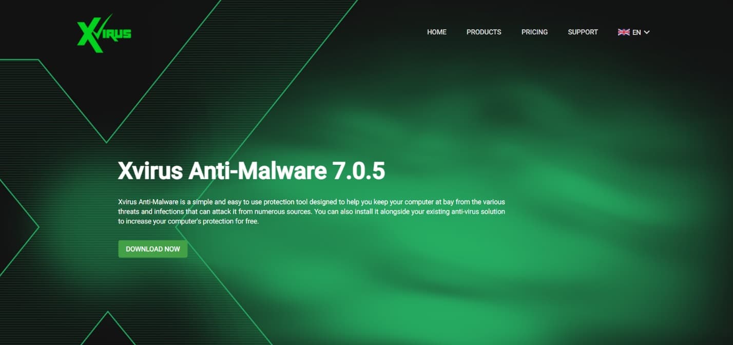 Xvirus. 21 Best Free Malware Removal Tool