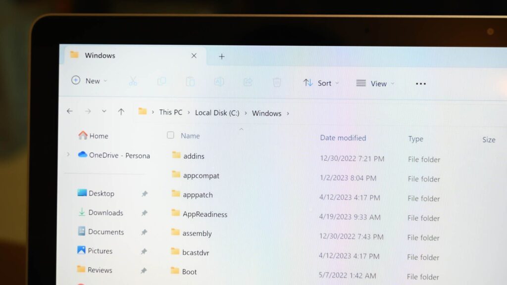 How to Fix a "Location Is Not Available" Error on Windows 11 or 10