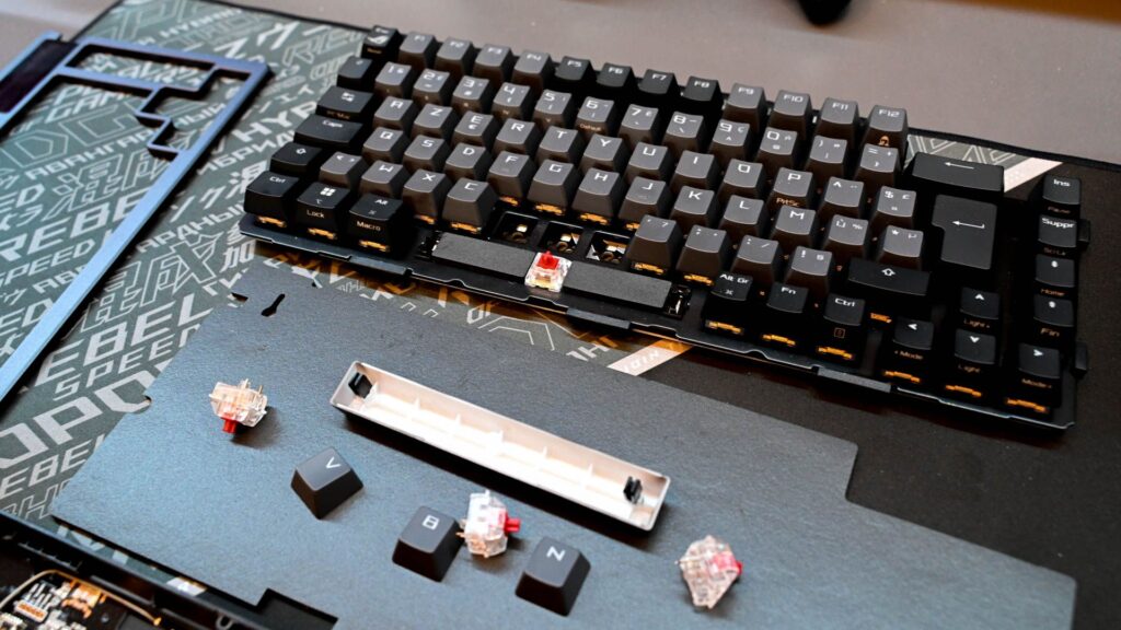 How to Disable a Specific Key or Shortcut on Your Keyboard (Windows)