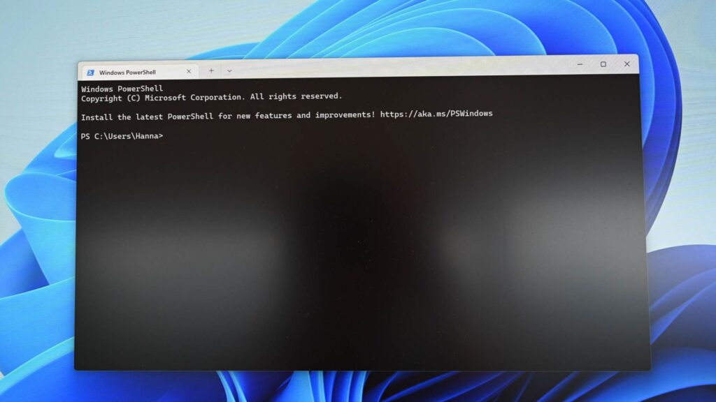 How to Rename Files With PowerShell