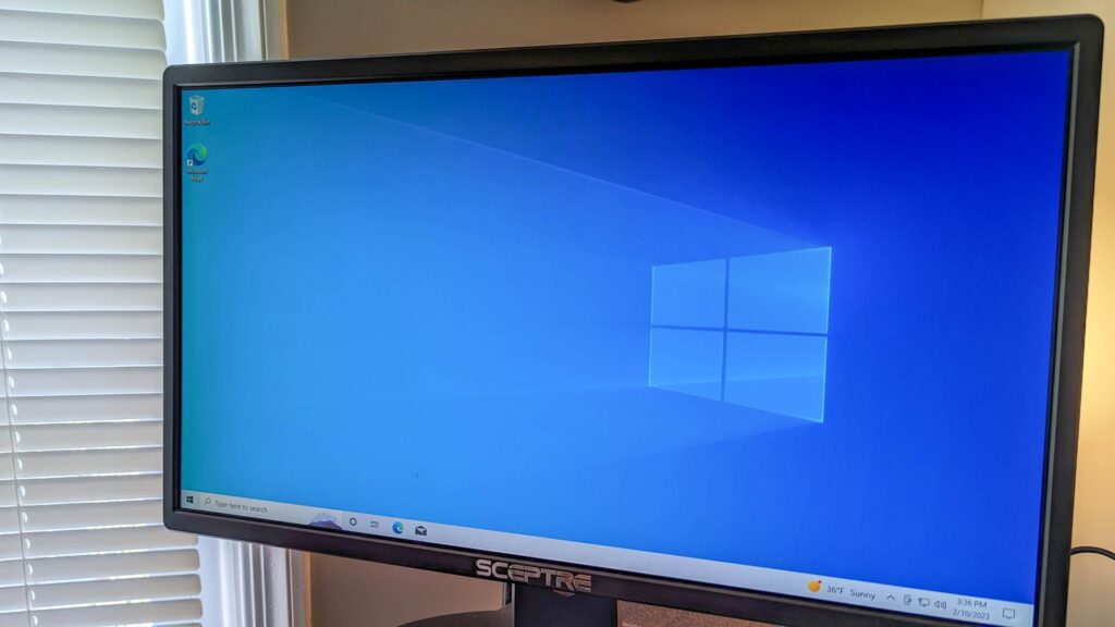 How to Access Your Linux (WSL) Files in Windows 10