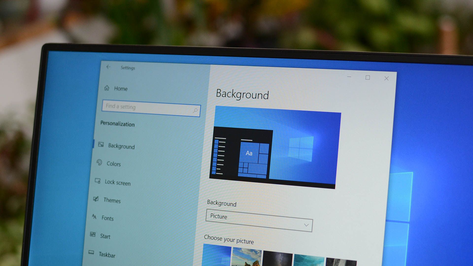 How to Disable Bing in the Windows 10 Start Menu